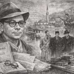 Pjesnik, ilegalac i čuvar rukopisa: Čudesni život Hamida Dizdara