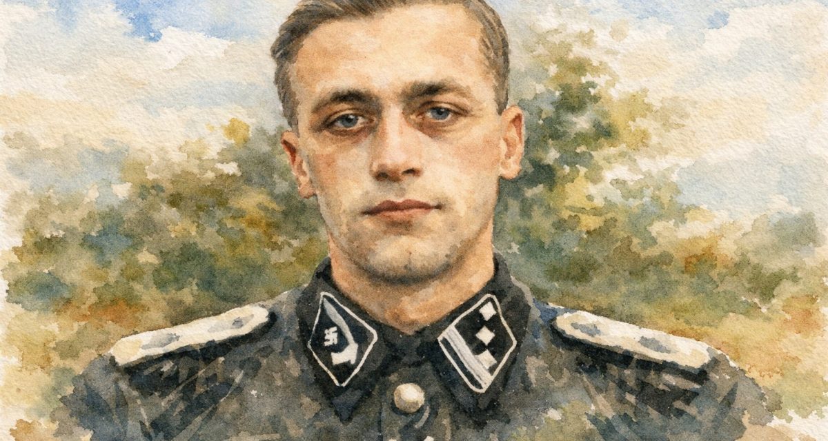 Fes sa Željeznim križem: Čudna sudbina Halima Malkoča