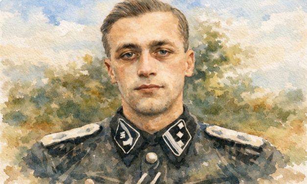 Fes sa Željeznim križem: Čudna sudbina Halima Malkoča