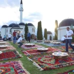 Između iftara i sehura: Šta jesti i kako?