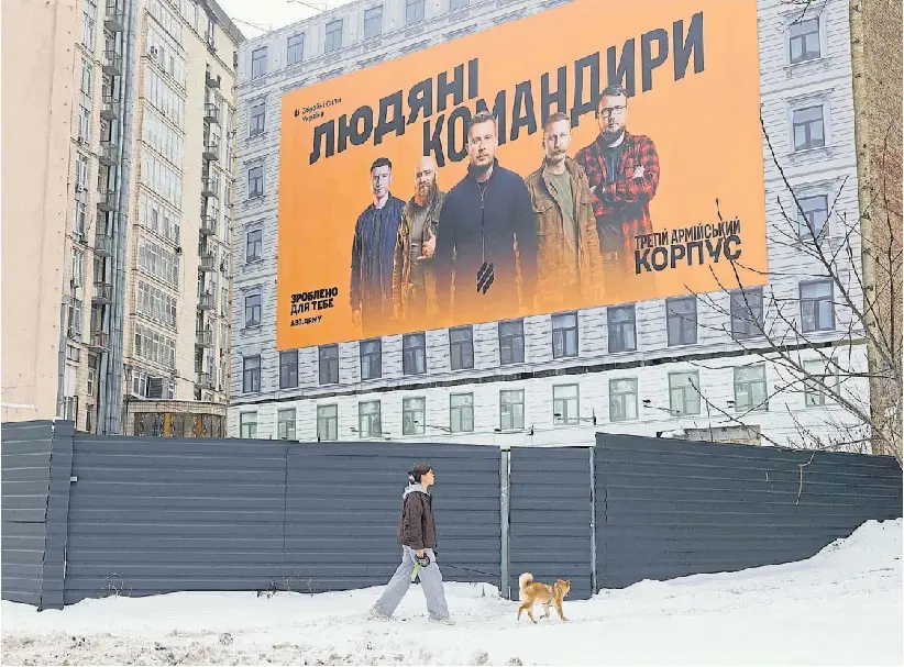 EU daje zeleno svjetlo za kredit Ukrajini od 90 milijardi eura