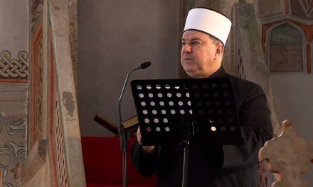 Hutba Mensura-ef. Malkića povodom Dana nezavisnosti