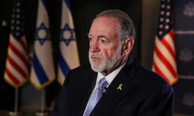 Mike Huckabee, glas tvrdog kršćanskog cionizma