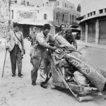 Kako je spašena historijska arhiva Palestinaca
