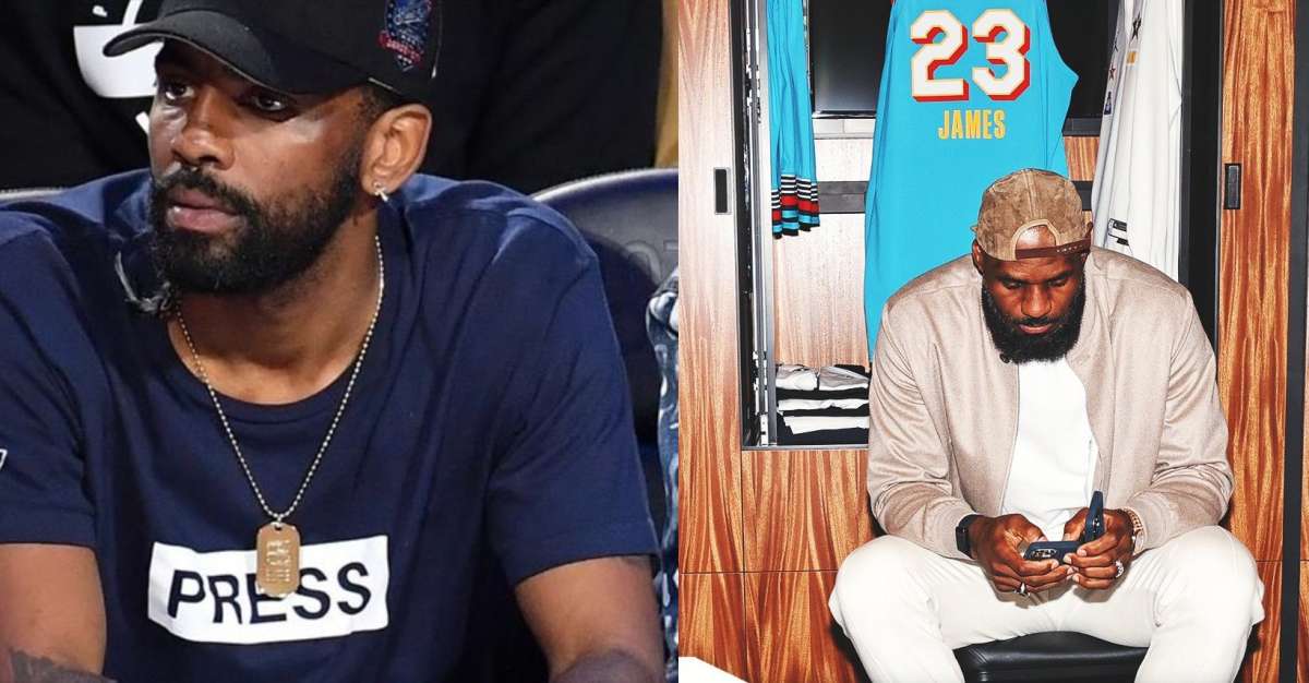 Kako je Izrael ukrao NBA All-Star show: “U svijetu punom LeBrona Jamesa, budi Kyrie Irving”