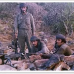 Kako se britanska vojska zapetljala u planinski rat u omanskoj provinciji Dofar