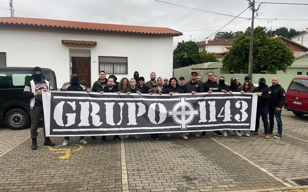 Rat protiv islama, žena i ljevice: Neo-nacistički supremacizam se širi u Portugalu