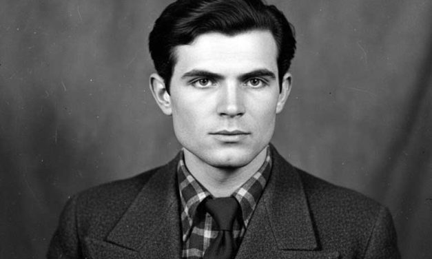 Rifat Burdžović Tršo: Narodnog heroja, sanjara koji je u nanulama želio otići na mjesec, zaklali su četnici kod Mrkonjić-grada