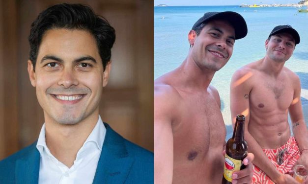 Rob Jetten: Od “robota” u parlamentu do najmlađeg premijera