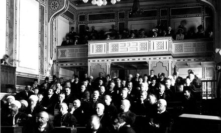 Početak raspleta: Raspuštanje Bosanskog sabora