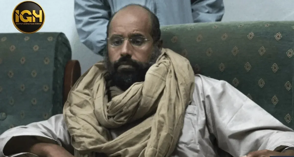 Smrt Saifa al-Islama Gadafija, kraj krvavog poglavlja libijske historije