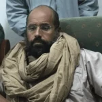 Smrt Saifa al-Islama Gadafija, kraj krvavog poglavlja libijske historije