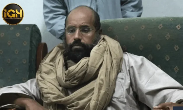 Smrt Saifa al-Islama Gadafija, kraj krvavog poglavlja libijske historije