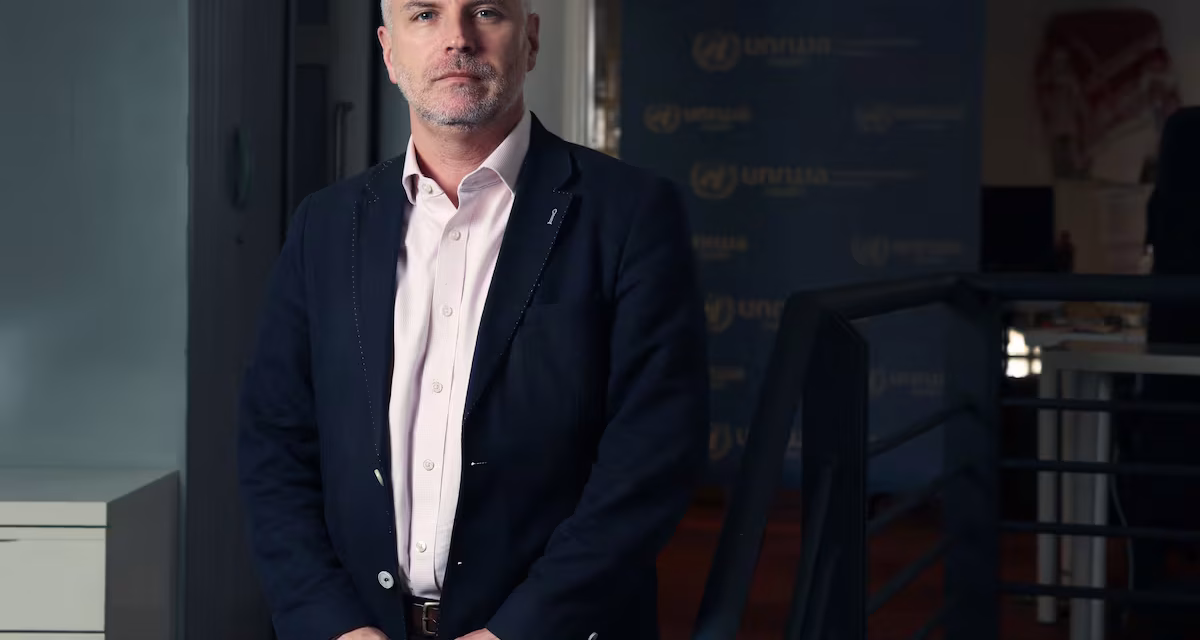  „Zastrašujuće je da, nakon više od 70.000 mrtvih, većina država samo izda saopćenje“