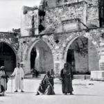 Grad vječnog nemira: 5000 godina Gaze