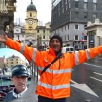 Ćenan Beljulji - Rom, zaposlenik riječke Čistoće očarao gledatelje glumačkim umijećem u najboljem evropskom igrano-dokumentarnom filmu