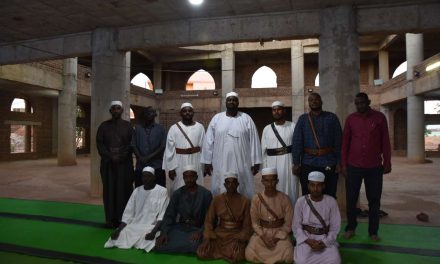 Tesavvufsko naslijeđe Semmanijskog tarikata