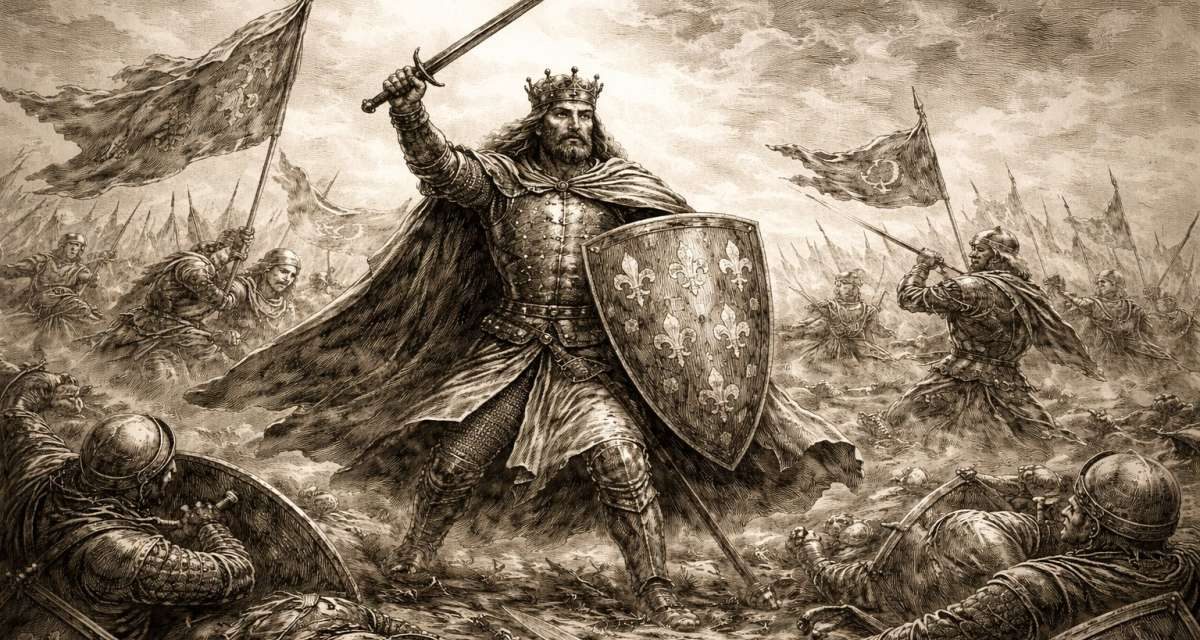 Tvrtko na ruševinama: Kako je Bosna iskoristila raspad Srpskog carstva