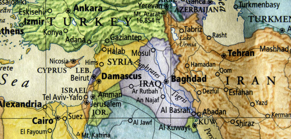 Balkanske države ključne za politiku Turske prema Bliskom istoku