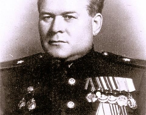 Vasilij Blokhin, ubica svih ubica