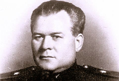 Vasilij Blokhin, ubica svih ubica