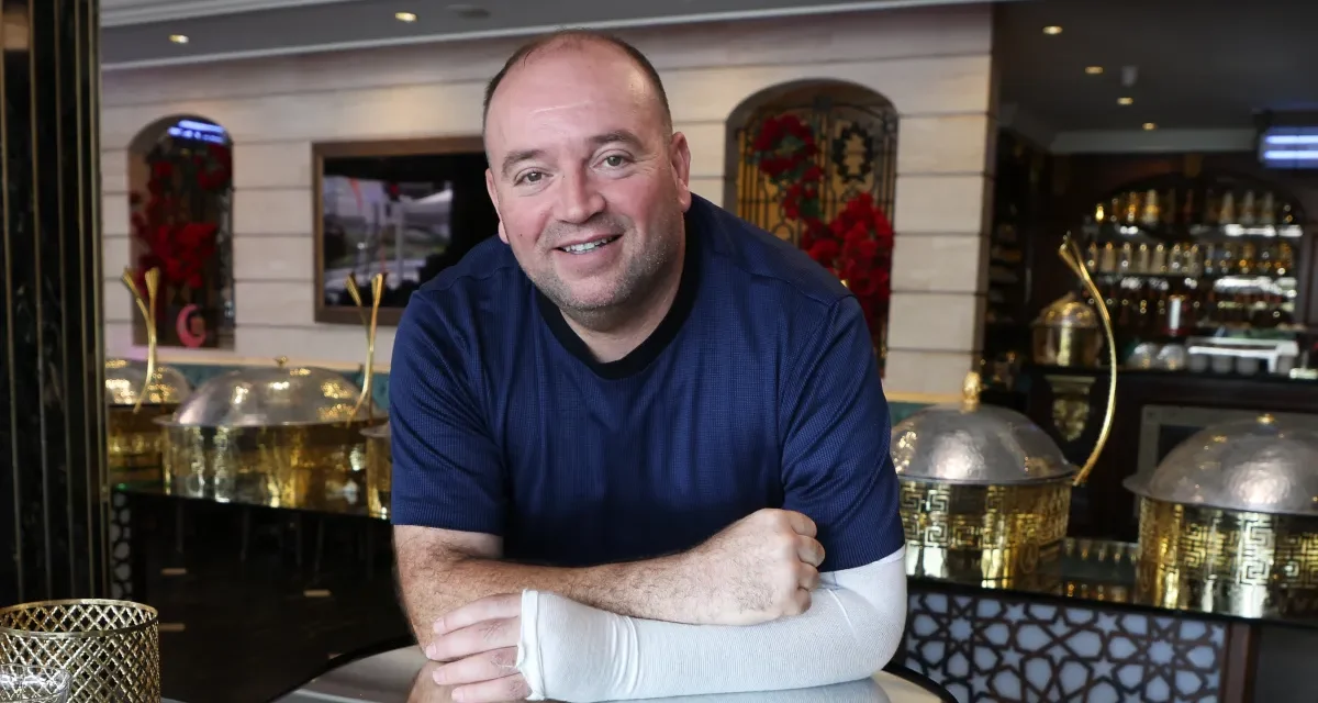 Ahmed, heroj s plaže Bondi o životu nakon napada: „Ponosan sam na ono što sam učinio“