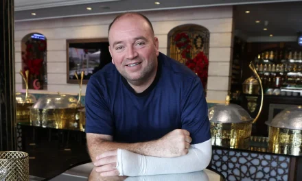 Ahmed, heroj s plaže Bondi o životu nakon napada: „Ponosan sam na ono što sam učinio“