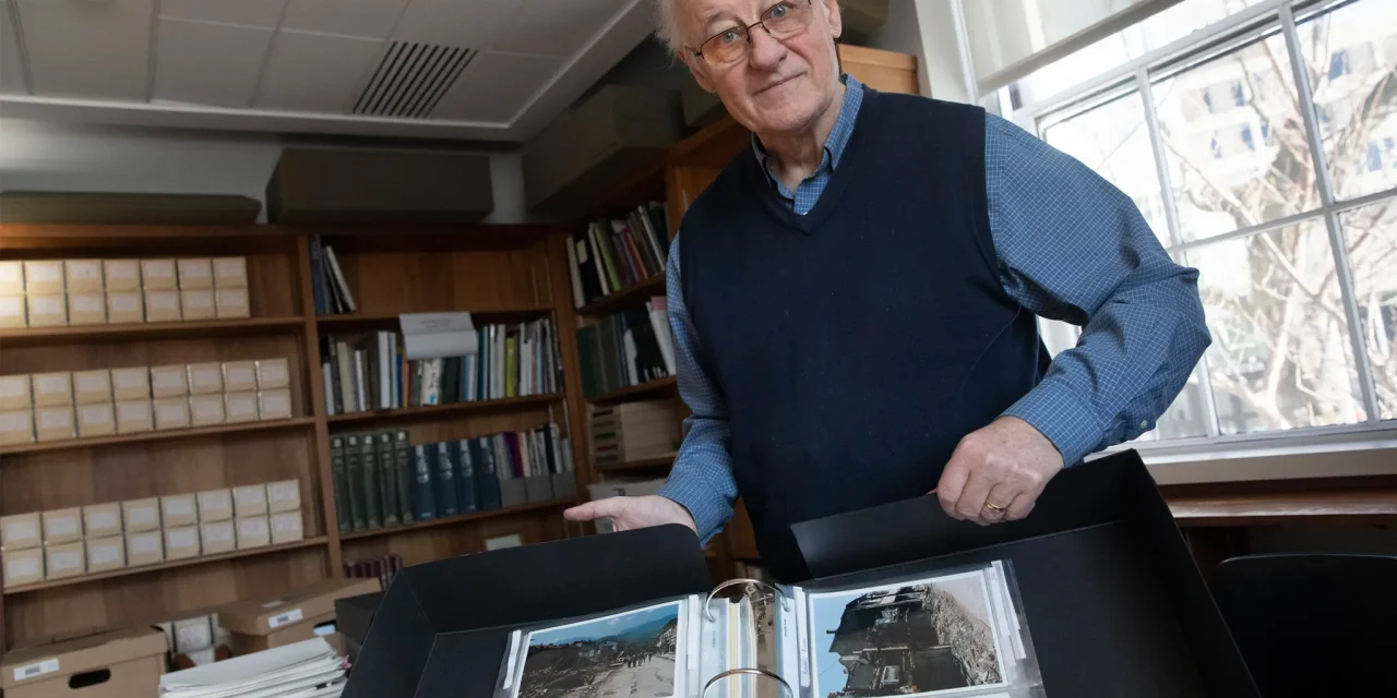 IN MEMORIAM ANDRAS RIEDLMAYER (1946–2026): Čovjek koji je dokazao da se narode ubija i rušenjem minareta