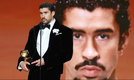 Od reggaetona do Grammyja: Kako je latino ritam postao politička poruka