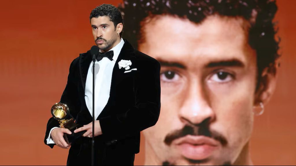 Od reggaetona do Grammyja: Kako je latino ritam postao politička poruka