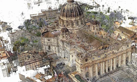 Bazilika svetog Petra puni 400 godina