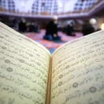 Posljednji kandil prije ramazana