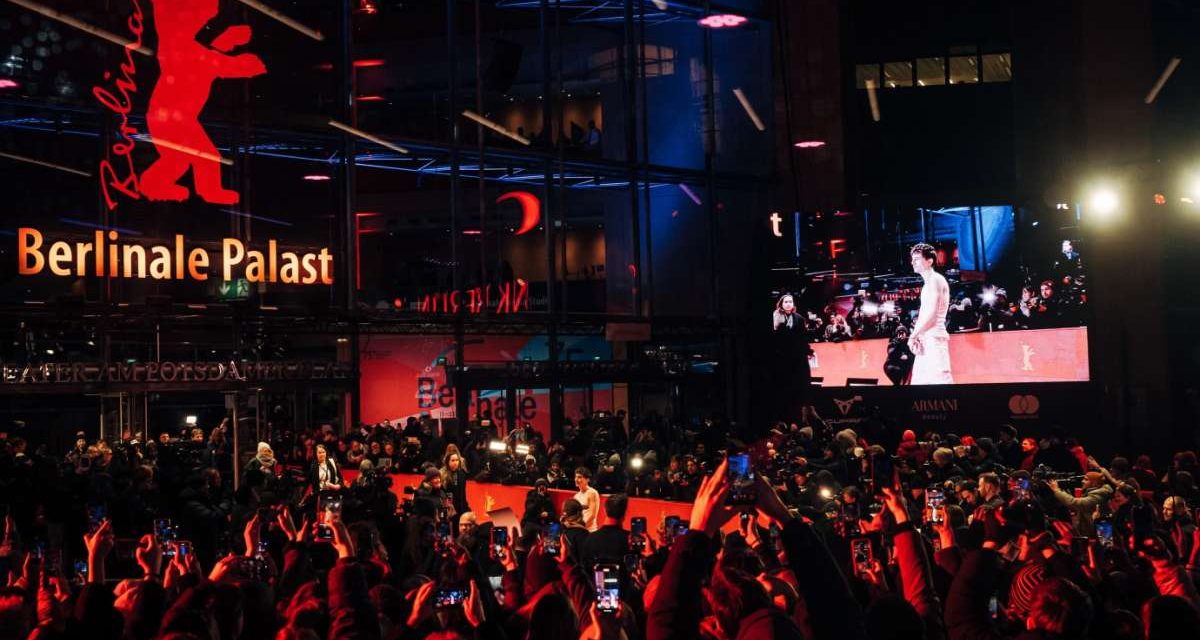 Počinje 76. izdanje Berlinalea
