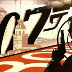 James Bond i Istanbul: Ima neka tajna veza