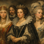 Udati se za Evropu: Brak kao alat međunarodne politike