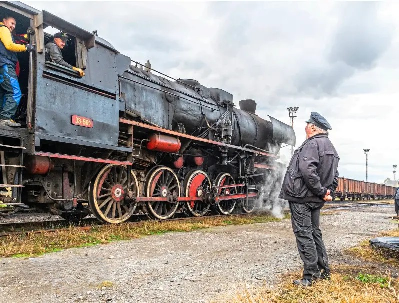 Svijet koji nestaje: Britance očarao Ćiro iz Tuzle i Banovića