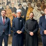 Muslimani u Vatikanu: Uloga vjerskih zajednica je da očuvaju mir, društvenu stabilnost i međusobno povjerenje u vremenu globalnih kriza