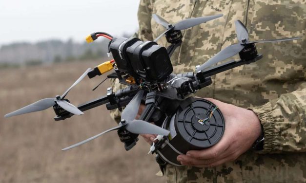 Od tenkova do robotskog ratovanja: Kako se promijenio front u Ukrajini