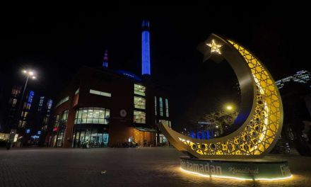 Od Štokholma do Sofije: Ramazanska atmosfera u Evropi
