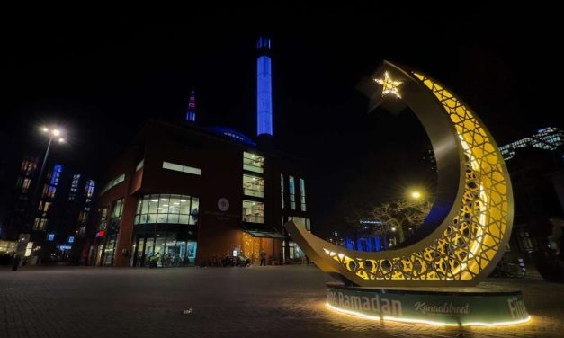 Od Štokholma do Sofije: Ramazanska atmosfera u Evropi