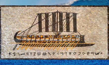 Mladi Libanci uče izumrli jezik: Kako su nove tehnologije probudile interes za učenje feničanskog jezika