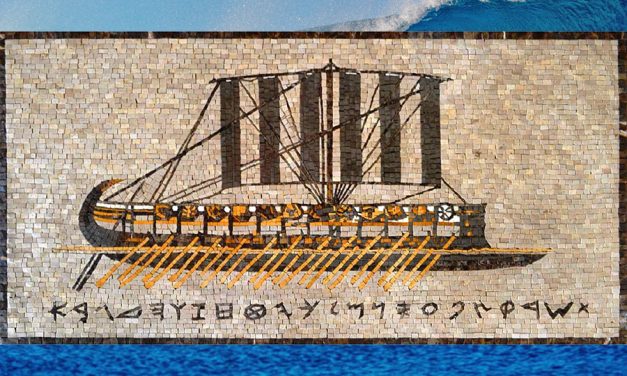 Mladi Libanci uče izumrli jezik: Kako su nove tehnologije probudile interes za učenje feničanskog jezika