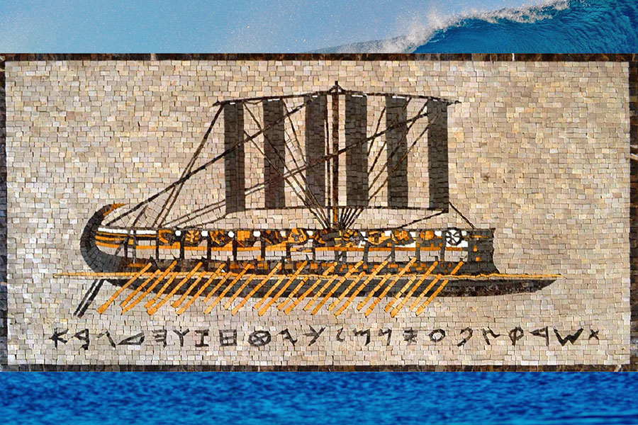 Mladi Libanci uče izumrli jezik: Kako su nove tehnologije probudile interes za učenje feničanskog jezika