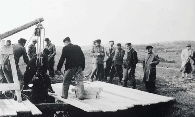 Sahranjeni u ponorima krša: Tragedija istarskih Italijana 1945. godine