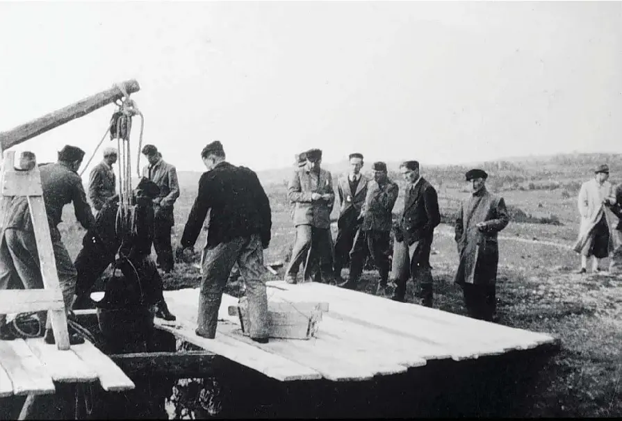 Sahranjeni u ponorima krša: Tragedija istarskih Italijana 1945. godine