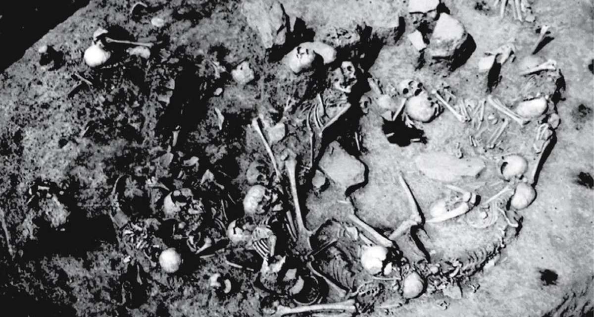 Novo arheološko otkriće u Srbiji mijenja sliku željeznog doba