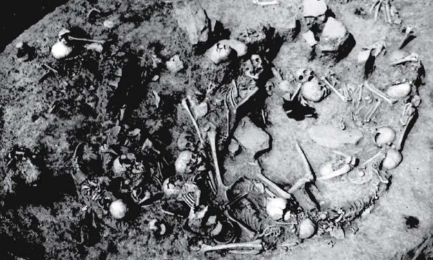 Novo arheološko otkriće u Srbiji mijenja sliku željeznog doba