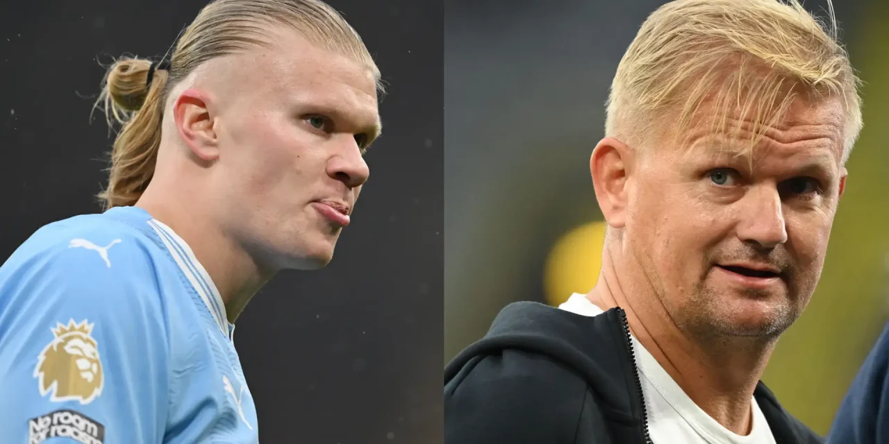 Kakav otac, takav sin