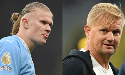 Kakav otac, takav sin