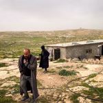 Palestinac nakon Oscara: Nepodnošljiva težina života na Zapadnoj obali